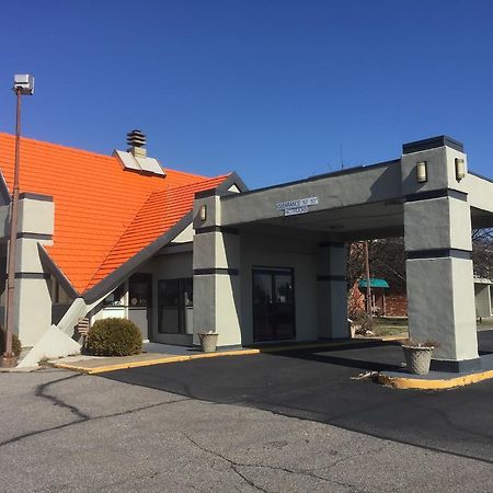伊斯顿 菲利普斯堡旅馆酒店 外观 照片